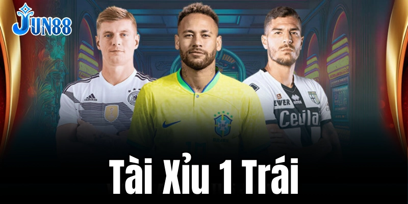 Hướng dẫn cách chơi tài xỉu 1 trái đơn giản