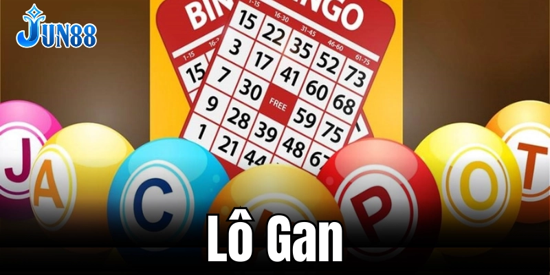 Cách thức lô gan hoạt động