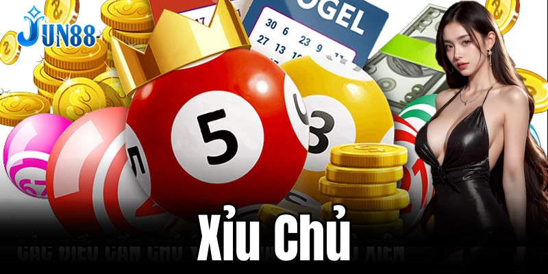 Cách hoạt động của xỉu chủ