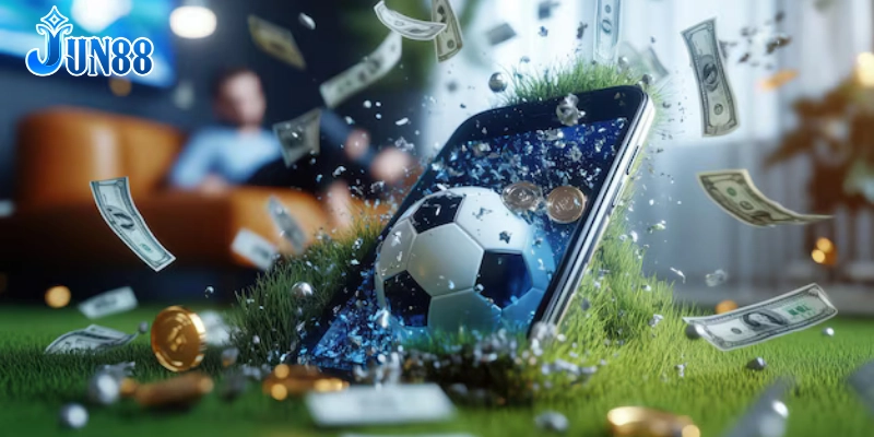 Phân tích chi tiết kèo chẵn lẻ chuẩn