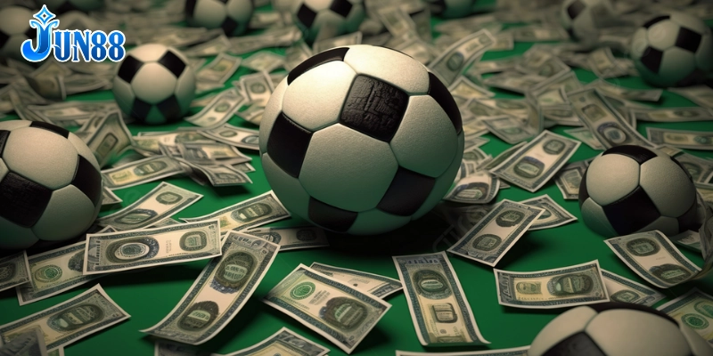 Khái niệm cơ bản về kèo chẵn lẻ trong bóng đá