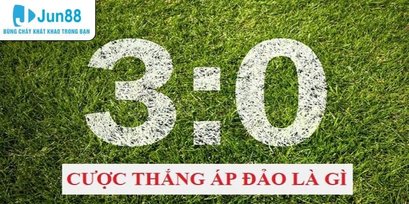 Về cược thắng áp đảo
