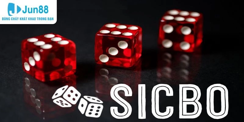 Sicbo Jun88 - Khám Phá Siêu Phẩm Cá Cược Đình Đám Cực Hot