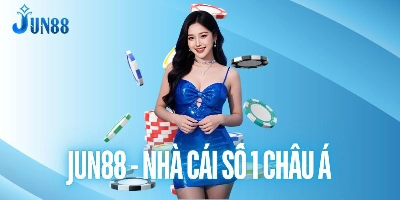 Khám phá về nhà cái Jun88